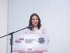 Nos quitan derechos como militantes: Lupita Cuautle