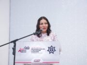 Nos quitan derechos como militantes: Lupita Cuautle