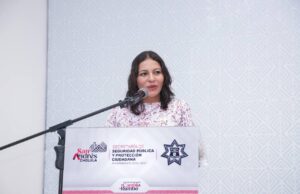 Nos quitan derechos como militantes: Lupita Cuautle