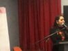 Tonantzin Fernández compromete apoyo a mujeres que no tengan recursos para atención médica