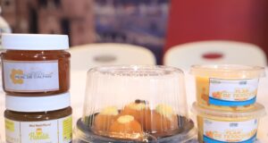 Prepárate para visitar la Feria del Tejocote en Calpan