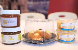 Prepárate para visitar la Feria del Tejocote en Calpan