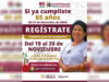 Quedan dos días para registrarse a la Pensión de Adultos Mayores