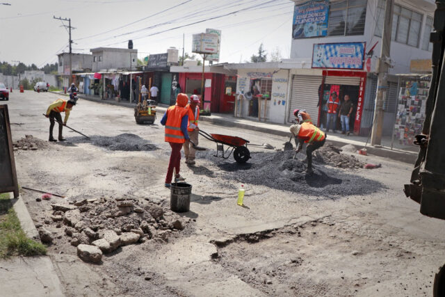 Bacheo