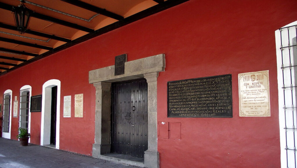 Casa.SanPedro