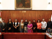Se instalan nuevas Comisiones en el Cabildo de San Pedro Cholula