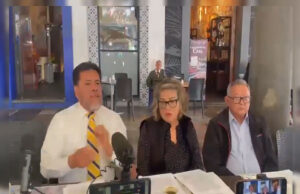 Ciudadana denuncia corrupción de las autoridades de Puebla; llevan 8 años sin resolver su juicio por despojo