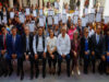 En San Pedro Cholula 48 personas reciben su constancia del IEEA