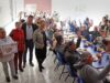 Omar Muñoz y Tere Alfaro mejoran estancia de día en Sanctorum