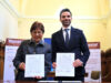 Universidades y la Secretaría de Bienestar se unen para fortalecer la atención médica en Puebla con el programa “Salud Casa por Casa”.