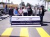 Refuerza Lupita Cuautle dignificación de espacios urbanos en San Andrés Cholula