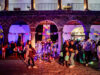Rompe récord Noche de Museos con 56 mil asistentes