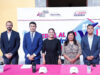 Lupita Cuautle da inicio al periodo de pago anticipado de predial