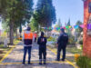 San Andrés Cholula reporta saldo blanco tras celebración de Día de Muertos