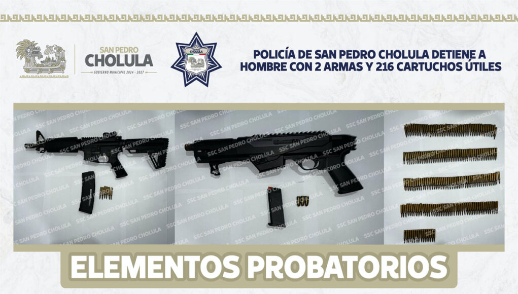 SanPedro-Cholula