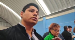 Omar Muñoz recurrirá a ASE por anomalías en ayuntamiento de Cuautlancingo