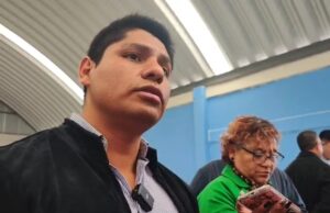 Omar Muñoz recurrirá a ASE por anomalías en ayuntamiento de Cuautlancingo