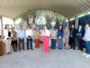 Entrega Gobierno de Cholula apoyos del DIF a escuelas del municipio