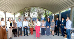 Entrega Gobierno de Cholula apoyos del DIF a escuelas del municipio