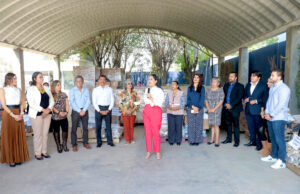Entrega Gobierno de Cholula apoyos del DIF a escuelas del municipio