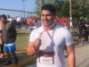 Saldo blanco en Cuautlancingo en temporada de Fieles Difuntos