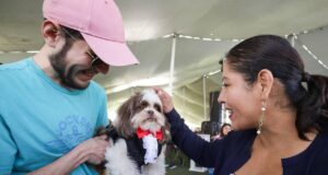 Con éxito concluye Sendero al Mictlán