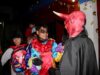 En Tonantzintla cumplen con las “maringuitas”