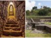 San Pedro Cholula reabrirá túneles en la Pirámide