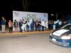 Con Operativo Centinela refuerzan patrullajes nocturnos en San Pedro Cholula