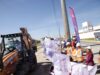 Dignifica Gobierno de San Andrés Cholula mercado Malintzi