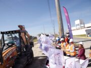 Dignifica Gobierno de San Andrés Cholula mercado Malintzi