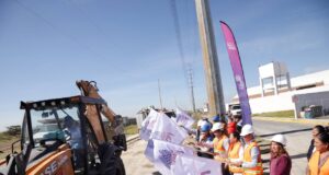 Dignifica Gobierno de San Andrés Cholula mercado Malintzi