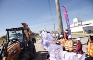 Dignifica Gobierno de San Andrés Cholula mercado Malintzi