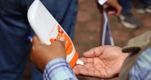 Registra Puebla 43 nuevos contagios de dengue