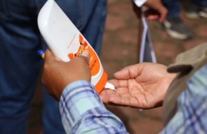Registra Puebla 43 nuevos contagios de dengue
