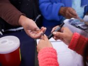 Más de once mil sanandreseños padecen diabetes, ayuntamiento toma acción