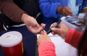 Más de once mil sanandreseños padecen diabetes, ayuntamiento toma acción