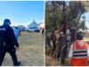 Saldo blanco en Festival Tecate Comuna: Lupita Cuautle