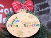 En Tlahuapan puedes encontrar tu árbol de Navidad