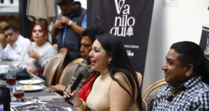 Banda El Limón cerrará Festival Vaniloquio de Cholula
