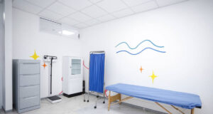 Lupita Cuautle fortalece la atención médica en San Andrés Cholula