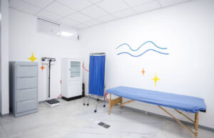 Lupita Cuautle fortalece la atención médica en San Andrés Cholula
