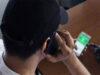 Rescatan a víctima de secuestro virtual en Puebla capital