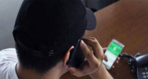 Rescatan a víctima de secuestro virtual en Puebla capital