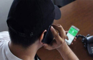 Rescatan a víctima de secuestro virtual en Puebla capital