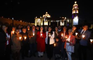 Celebran 30 años del Festival Vaniloquio en Cholula