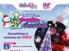 La navidad está por llegar a SACH