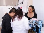 Con “Abrigo Solidario”, San Andrés Cholula entrega más de 1,500 cobertores