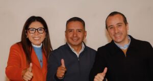 Panistas sanandreseños arremeten contra Tlatehui