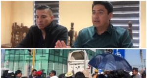 AMOTAC bloquea bulevar Forjadores por más de tres horas
